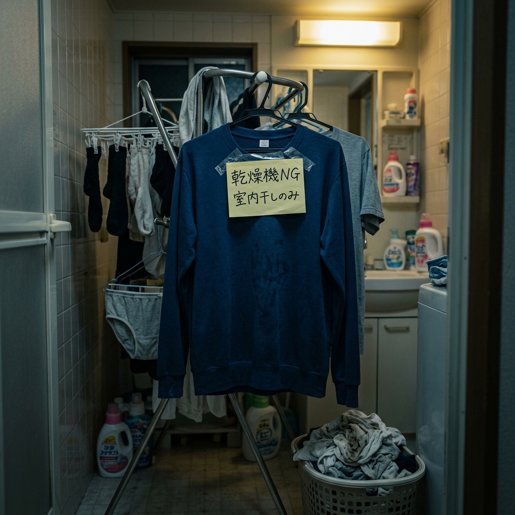 従来品の比較